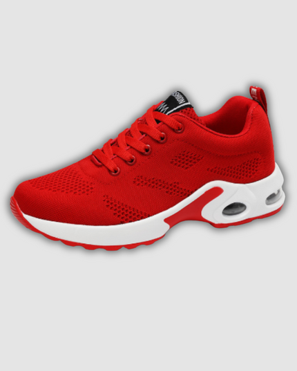 Lotte - Bequem Turnschuhe
