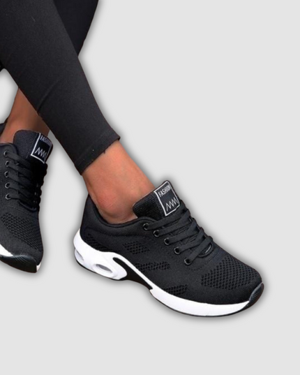 Lotte - Bequem Turnschuhe