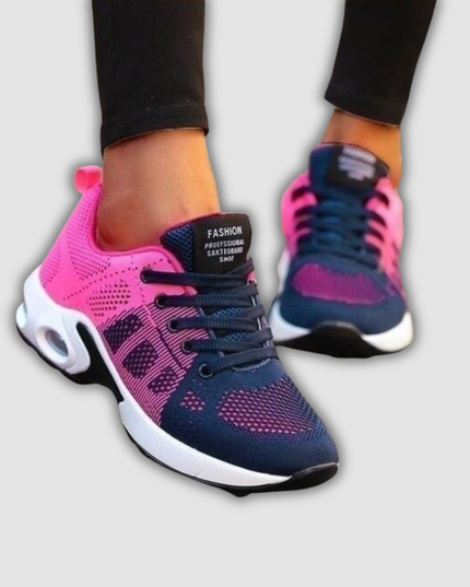 Lotte - Bequem Turnschuhe