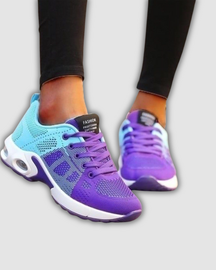 Lotte - Bequem Turnschuhe