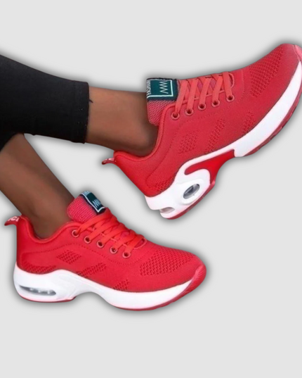 Lotte - Bequem Turnschuhe