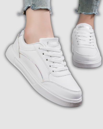 Anna - Bequeme Halbschuhe