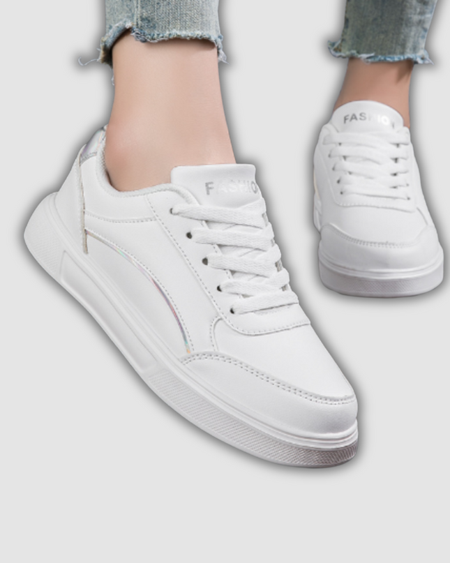 Anna - Bequeme Halbschuhe