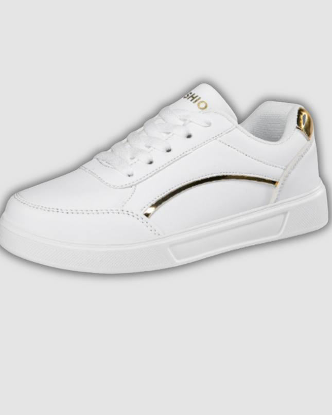 Anna - Bequeme Halbschuhe