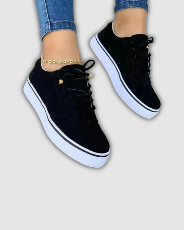 Isadora - Trendy Sneakers