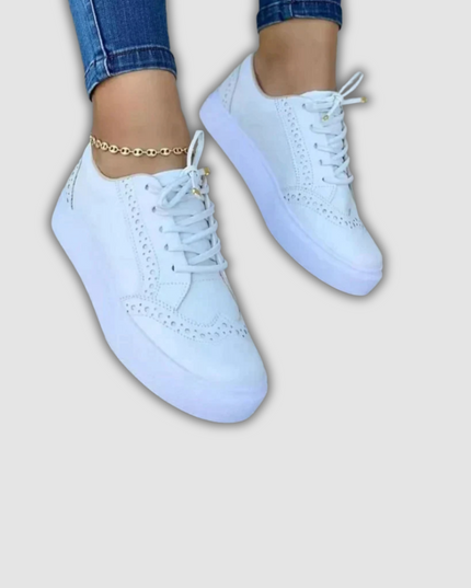 Isadora - Trendy Sneakers