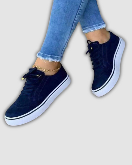 Isadora - Trendy Sneakers