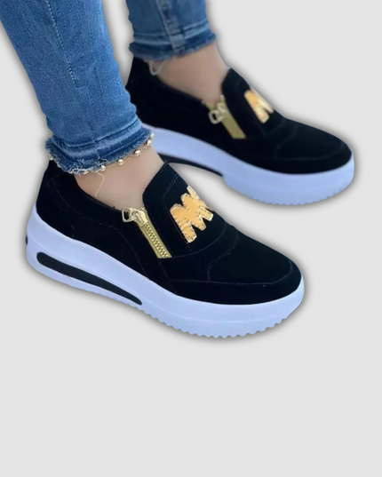 Olivia - Modische Schuhe