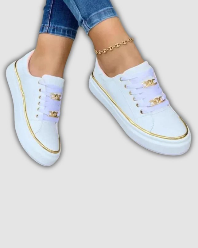 Hannah - Bequeme Sneaker