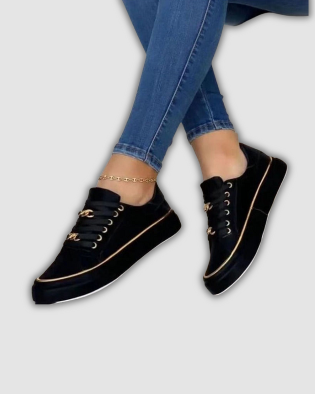 Hannah - Bequeme Sneaker