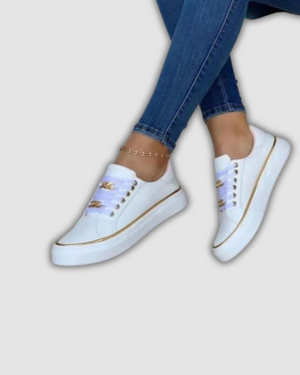 Hannah - Bequeme Sneaker