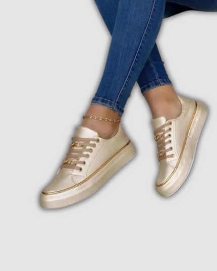 Hannah - Bequeme Sneaker