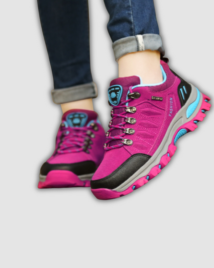 Paula - Wanderschuhe