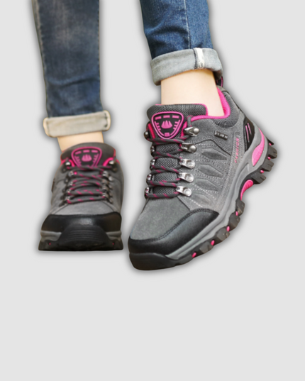 Paula - Wanderschuhe