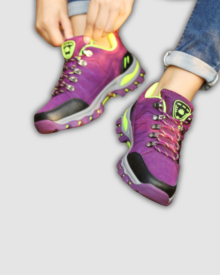 Paula - Wanderschuhe