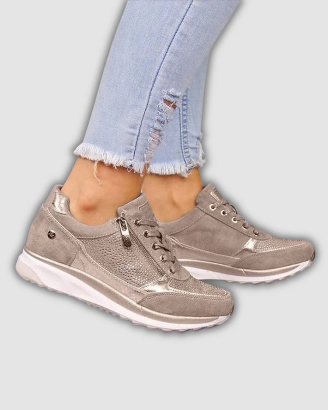 Leonie - Moderne und bequeme Damenschuhe