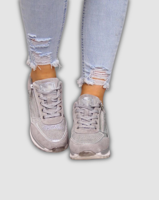 Leonie - Moderne und bequeme Damenschuhe