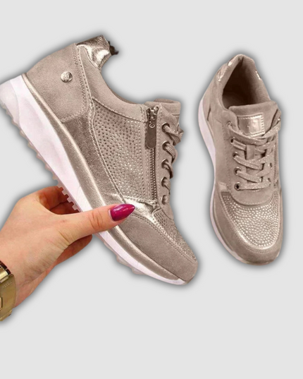 Leonie - Moderne und bequeme Damenschuhe