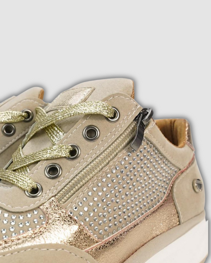 Leonie - Moderne und bequeme Damenschuhe