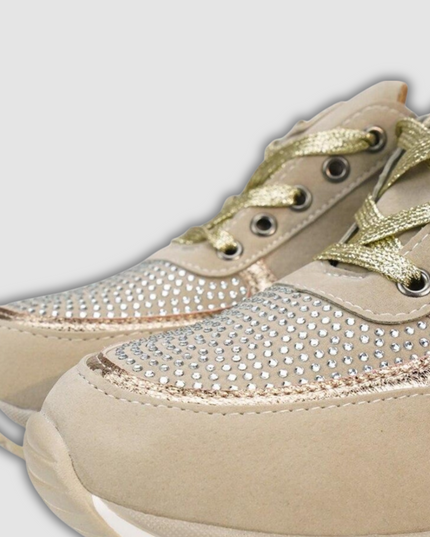 Leonie - Moderne und bequeme Damenschuhe
