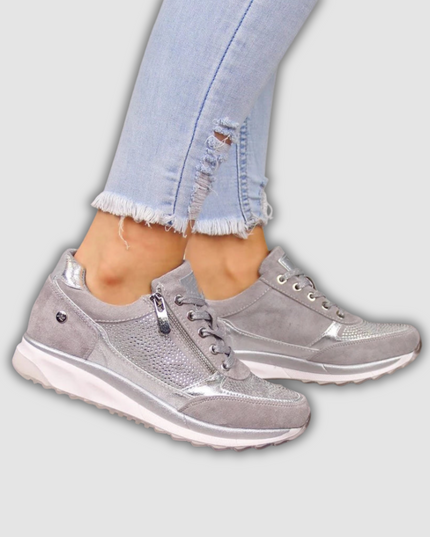 Leonie - Moderne und bequeme Damenschuhe