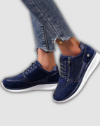 Blau