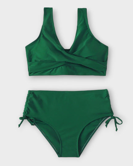 Merle - Stilvolles 2-teiliges Bikini Set
