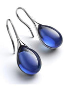 Silberblau