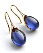 Goldblau