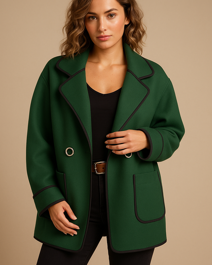 Freya - Casual Damenblazer