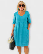 Blau
