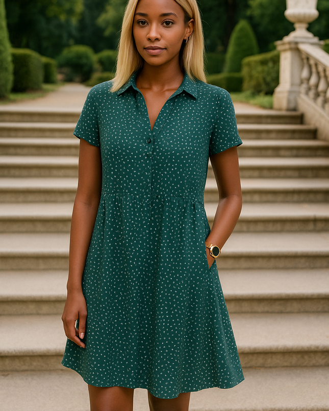 Johanna – Sommerkleid