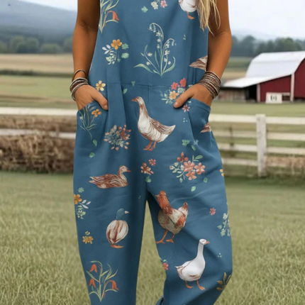 Collection image for: Overall Jumpsuit