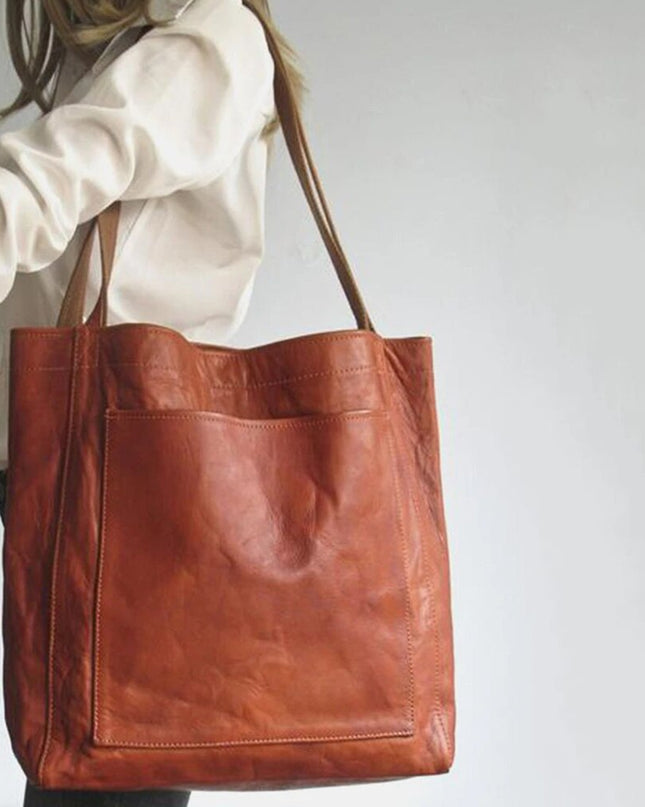 Ilse - Elegante und praktische Schultertasche