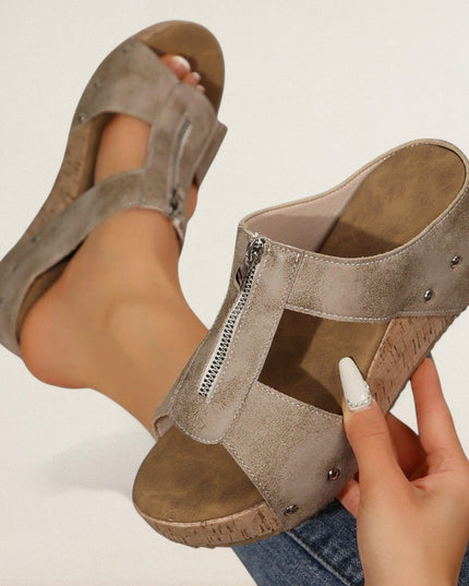 Adalind – Orthopädische Eleganz für jeden Tag