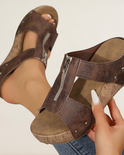 Adalind – Orthopädische Eleganz für jeden Tag