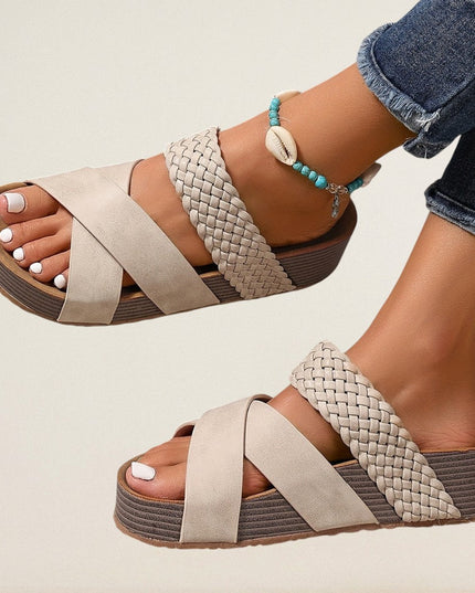 Helmine – Orthopädischer Komfort in stilvollem Design