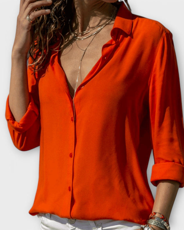 Irina - Die perfekte Bluse