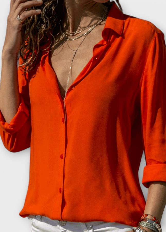 Irina - Die perfekte Bluse