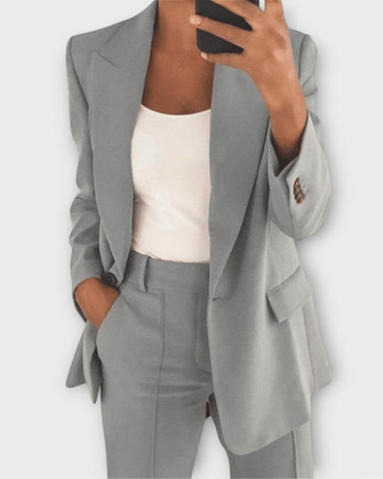 Johanna – 2-teiliges elegantes Set für Damen