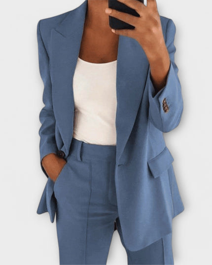 Johanna – 2-teiliges elegantes Set für Damen