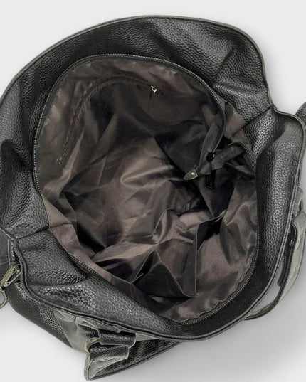 Ilse - Elegante Hobo-Schultertasche