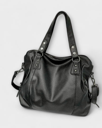 Ilse - Elegante Hobo-Schultertasche