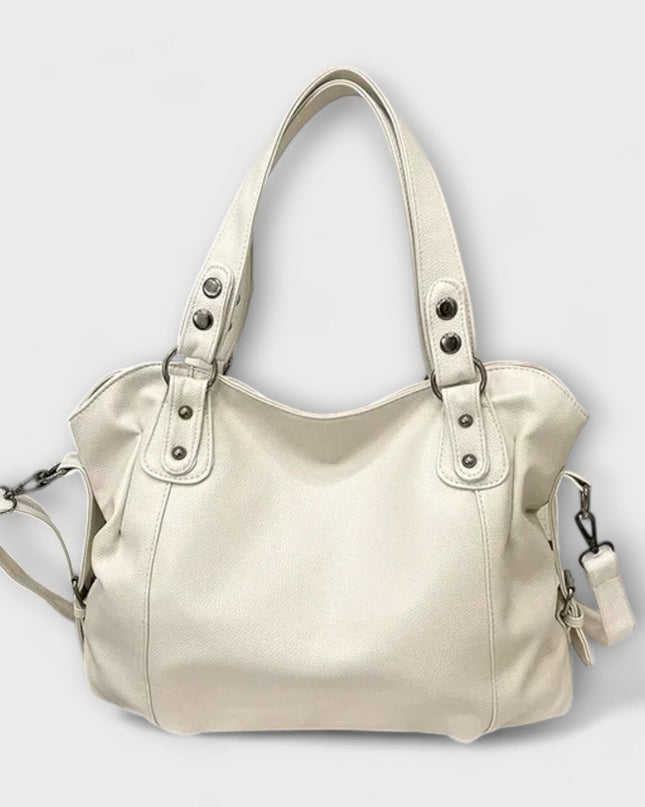 Ilse - Elegante Hobo-Schultertasche