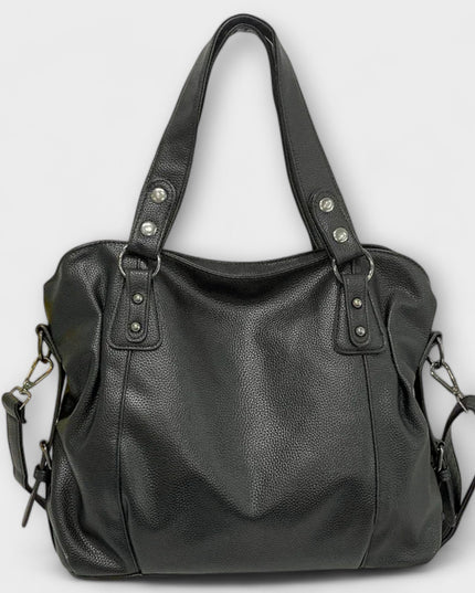 Ilse - Elegante Hobo-Schultertasche