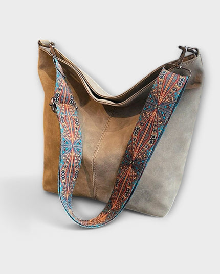 Ilse - Elegante Vintage-Handtasche