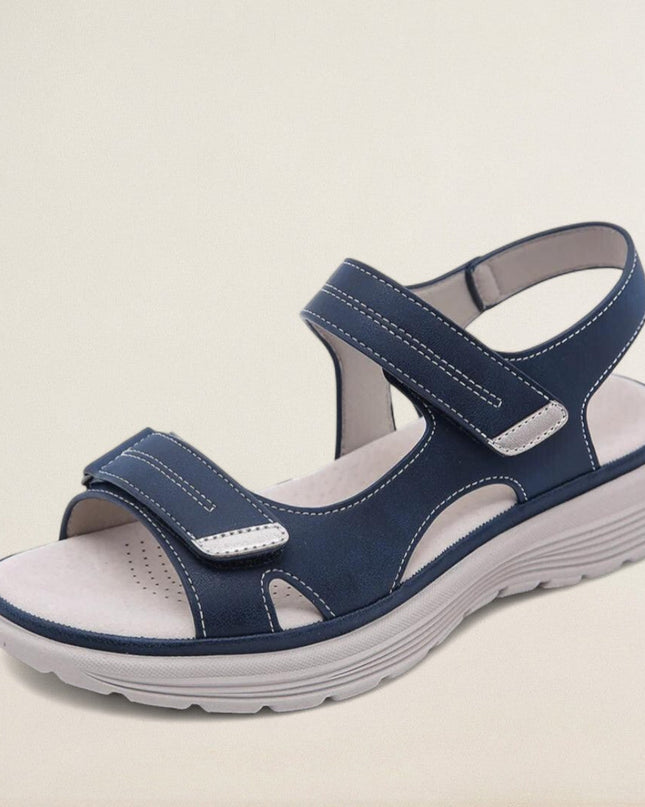 Dagmara – Orthopädische Sandalen für täglichen Komfort