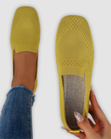 Matilda - Elegante Loafers für Frauen