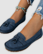 Blau