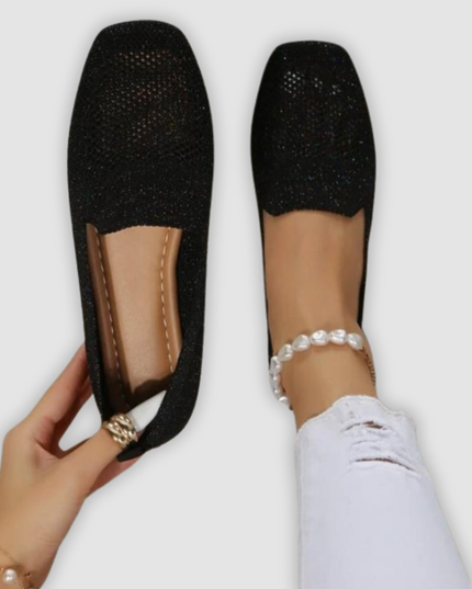 Matilda - Elegante Loafers für Frauen